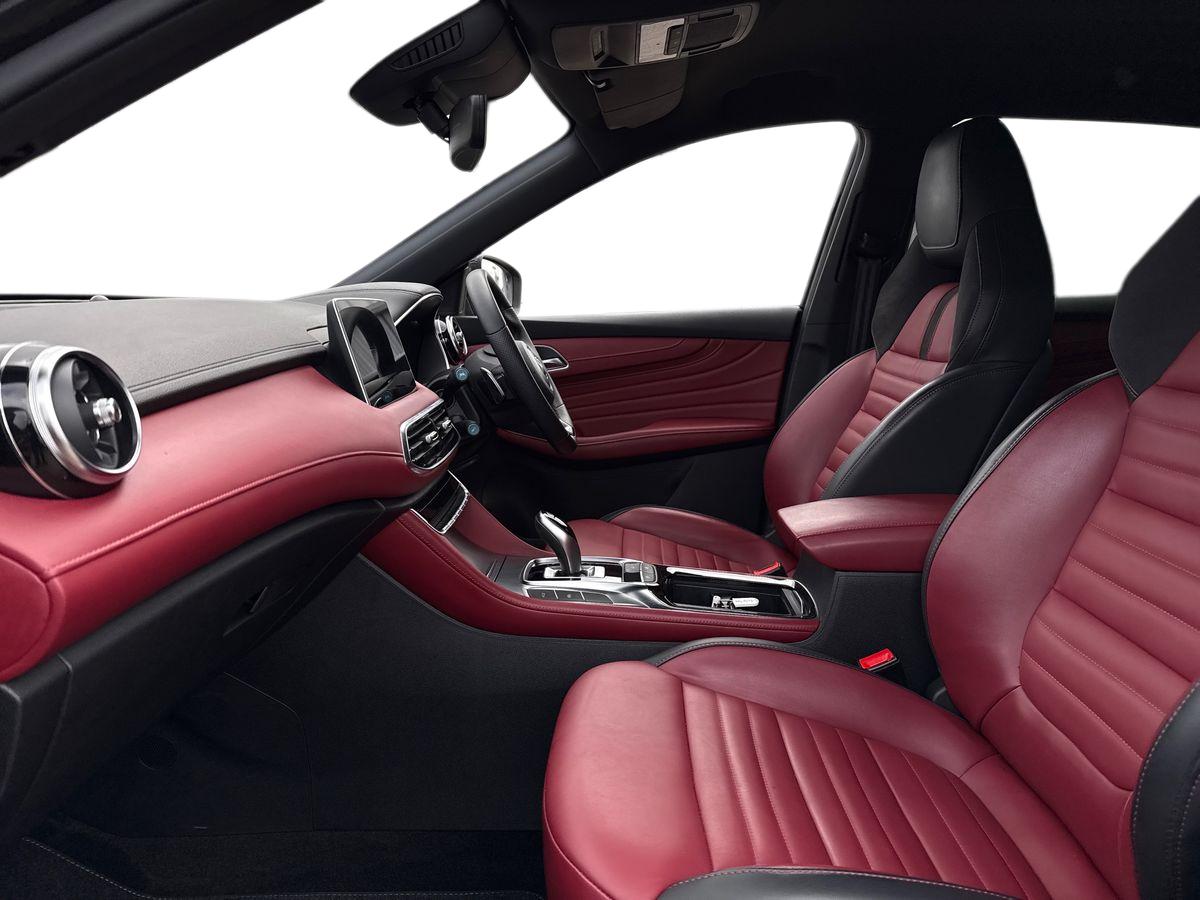 Used MG MG HS 2024 for sale - 77552283: Photo 10