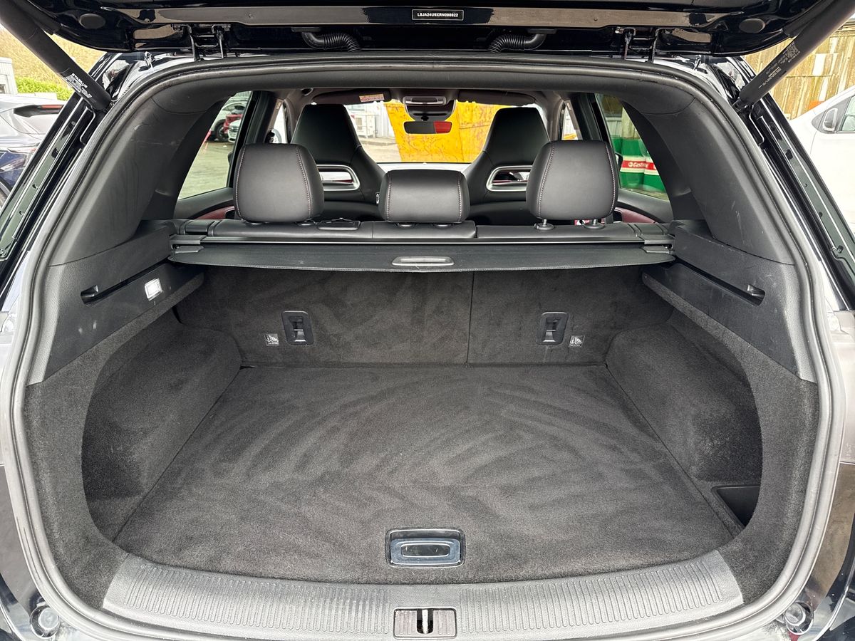 Used MG MG HS 2024 for sale - 77552283: Photo 12