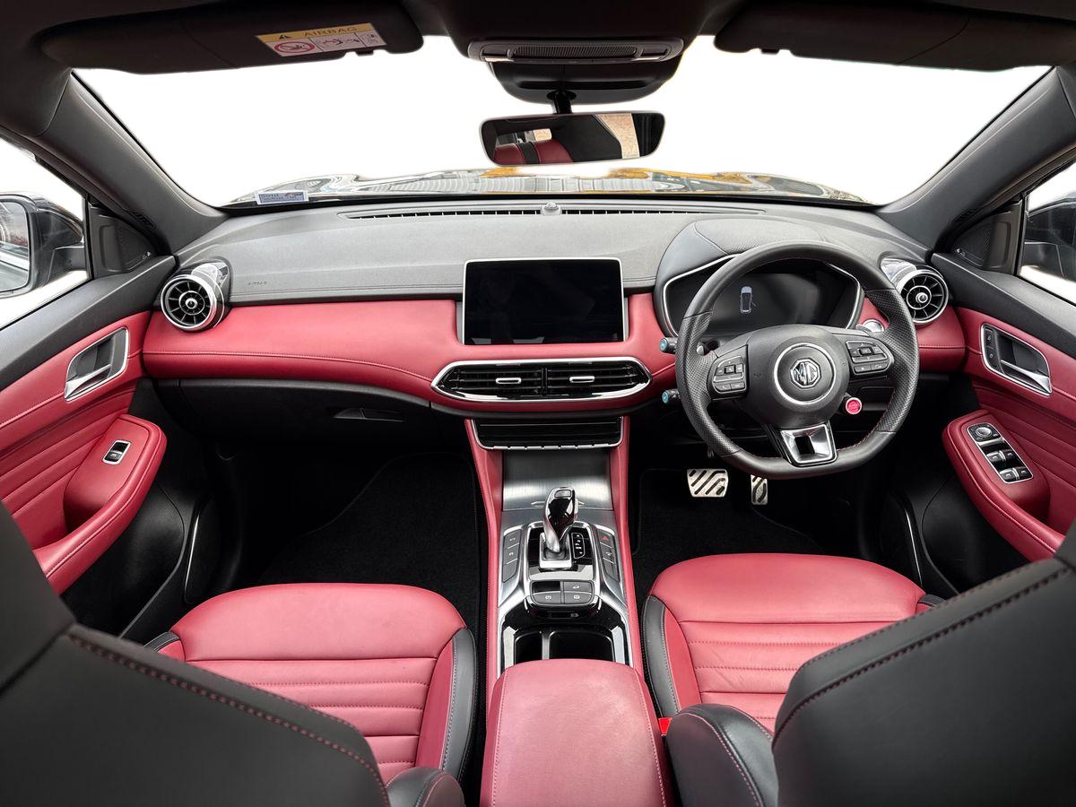 Used MG MG HS 2024 for sale - 77552283: Photo 13