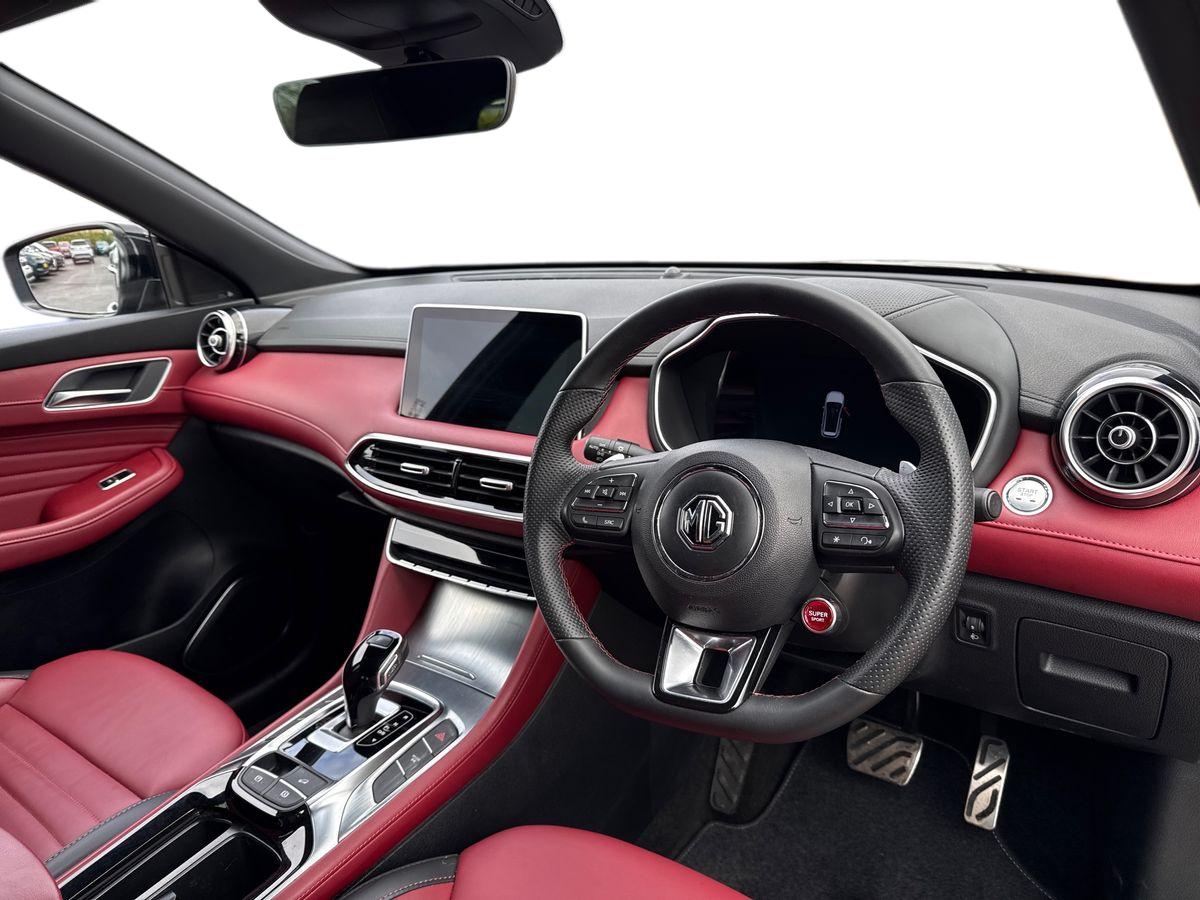 Used MG MG HS 2024 for sale - 77552283: Photo 15