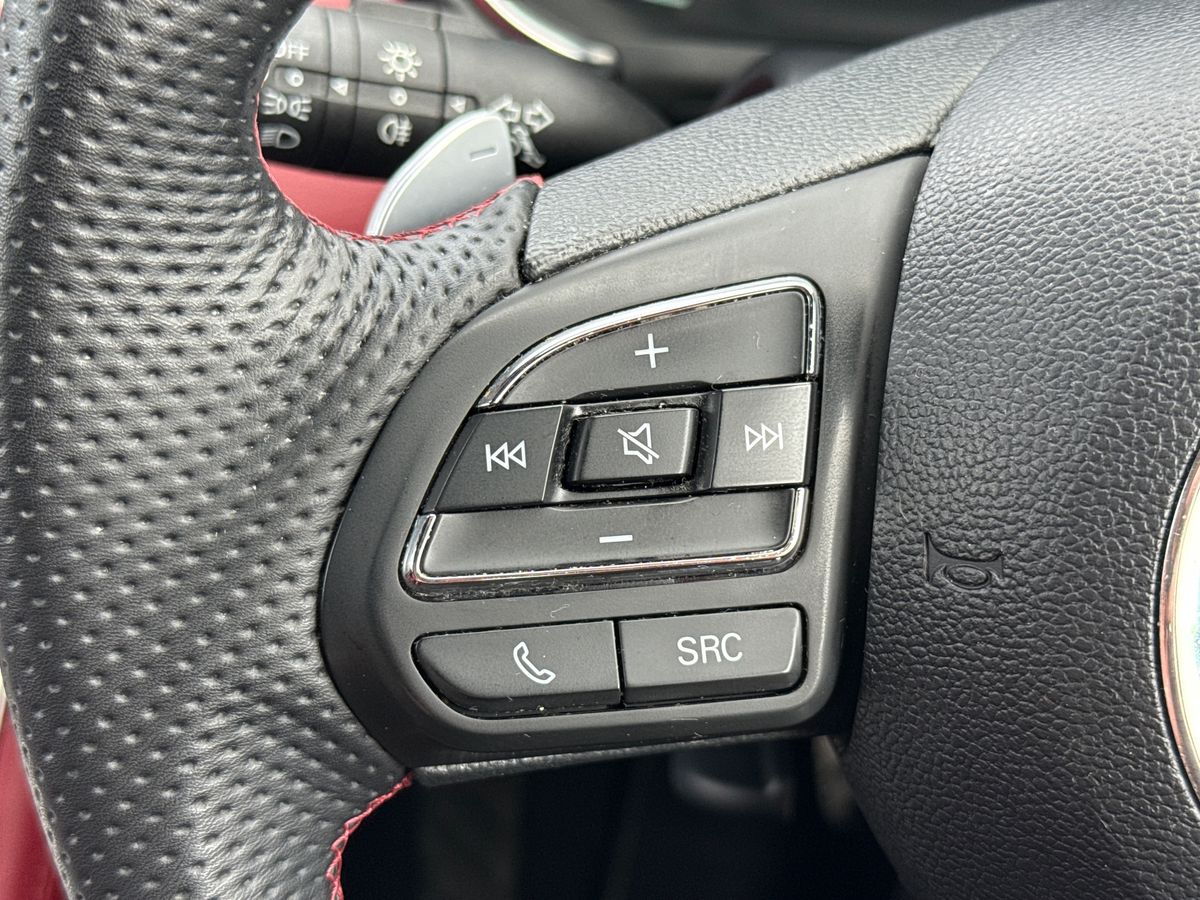 Used MG MG HS 2024 for sale - 77552283: Photo 16
