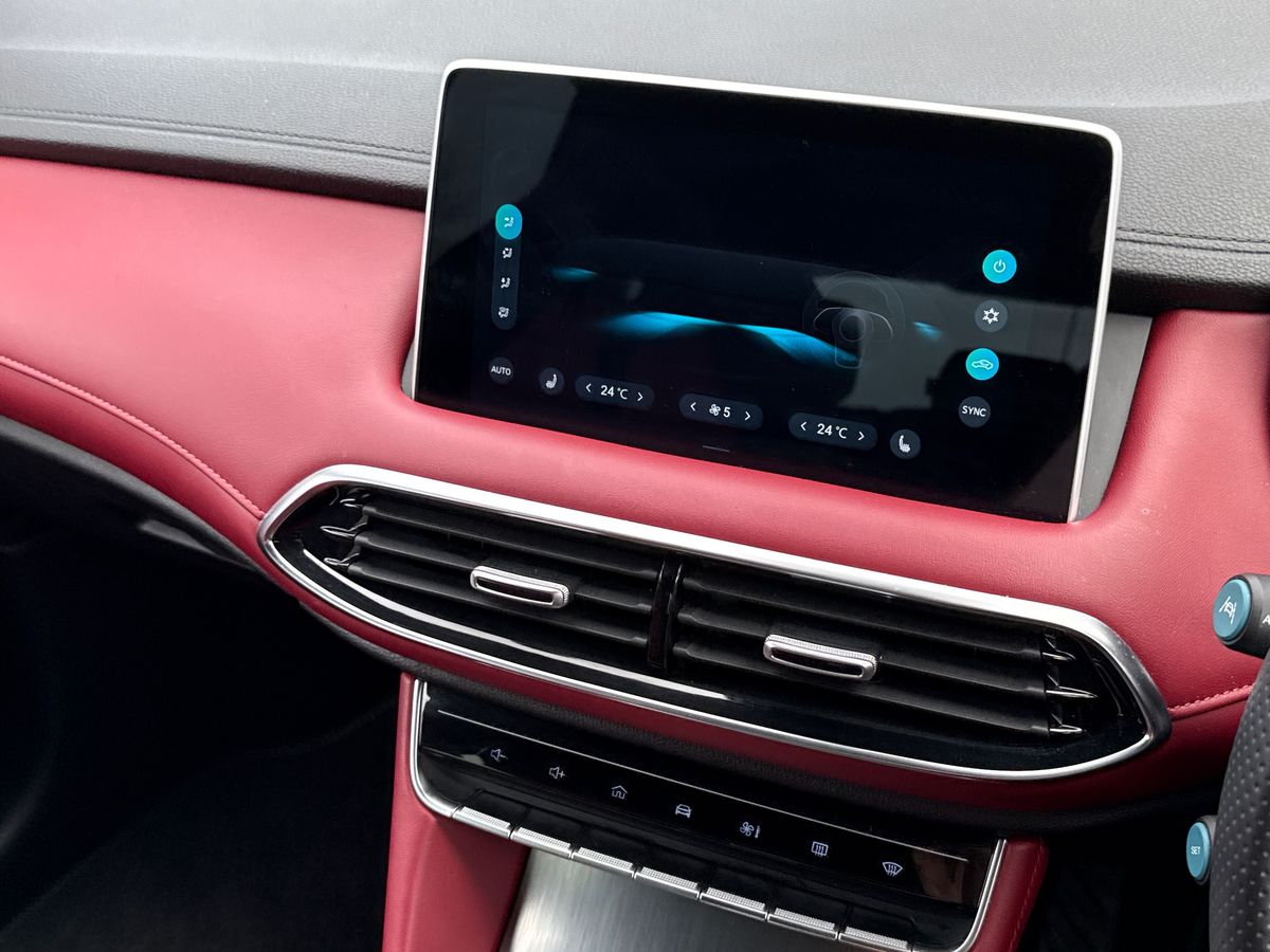 Used MG MG HS 2024 for sale - 77552283: Photo 18