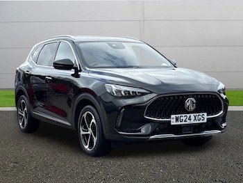 MG MG HS feature image