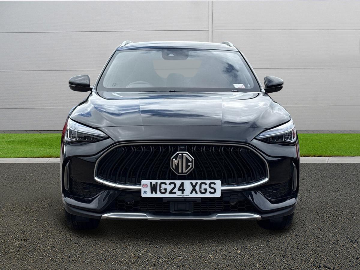 Used MG MG HS 2024 for sale - 77552283: Photo 2