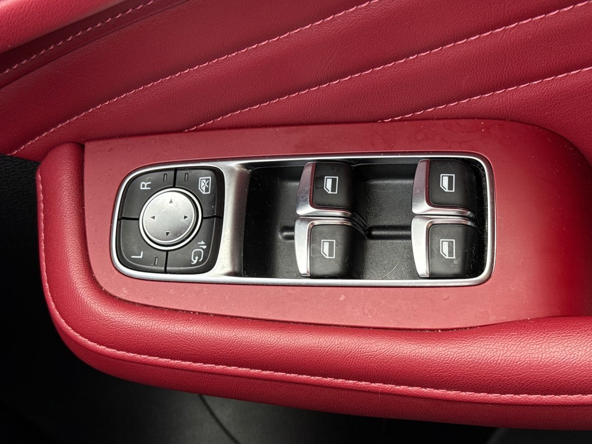 Used MG MG HS 2024 for sale - 77552283: Photo 20