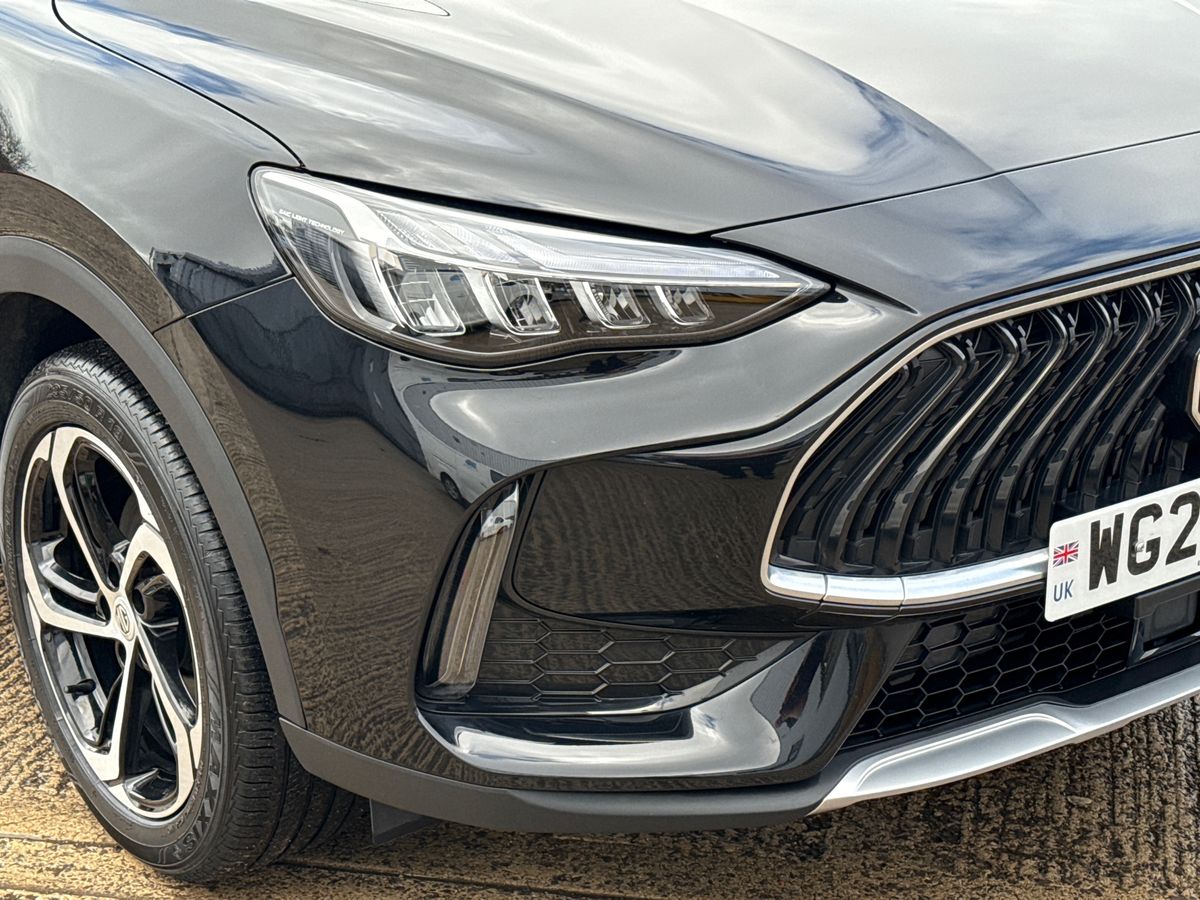 Used MG MG HS 2024 for sale - 77552283: Photo 21