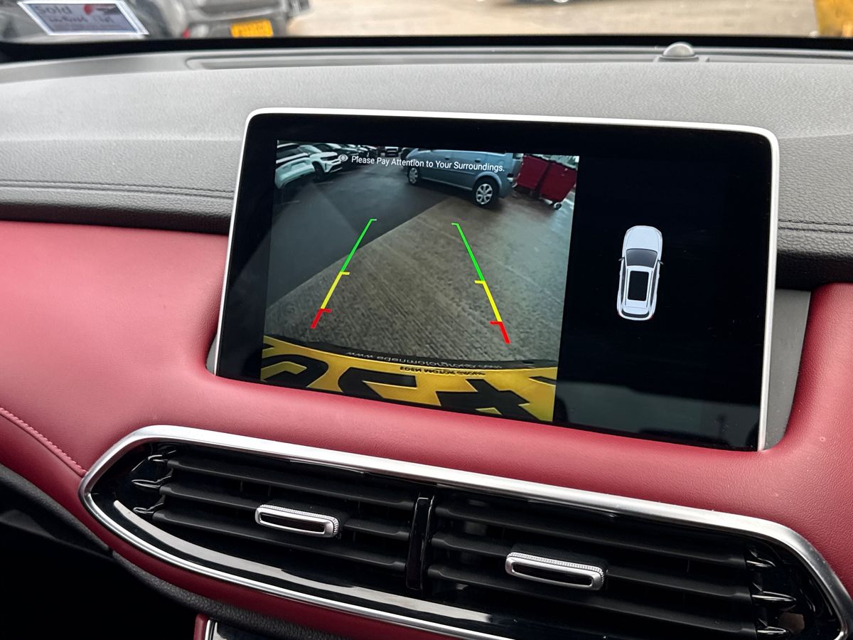 Used MG MG HS 2024 for sale - 77552283: Photo 23