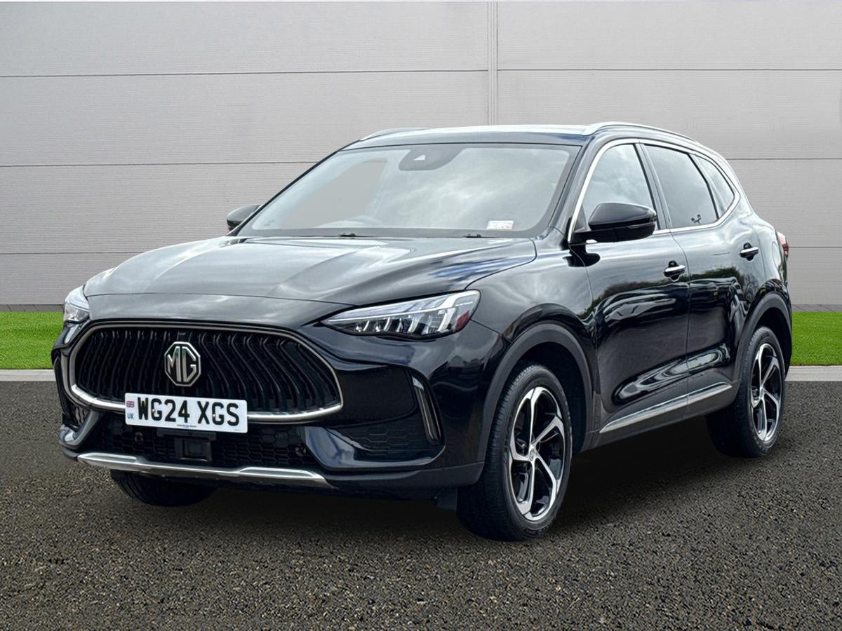 Used MG MG HS 2024 for sale - 77552283: Photo 3