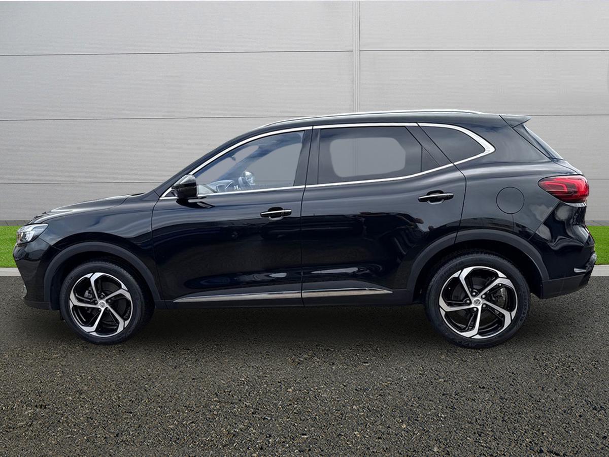 Used MG MG HS 2024 for sale - 77552283: Photo 4