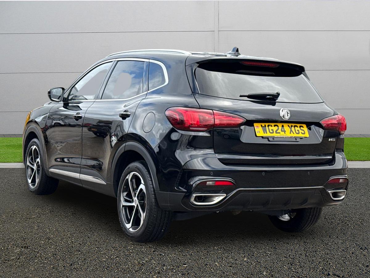 Used MG MG HS 2024 for sale - 77552283: Photo 5