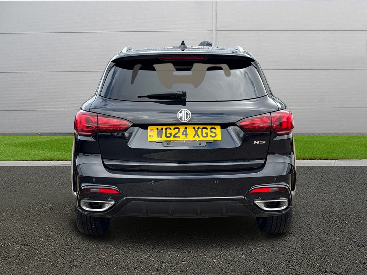 Used MG MG HS 2024 for sale - 77552283: Photo 6