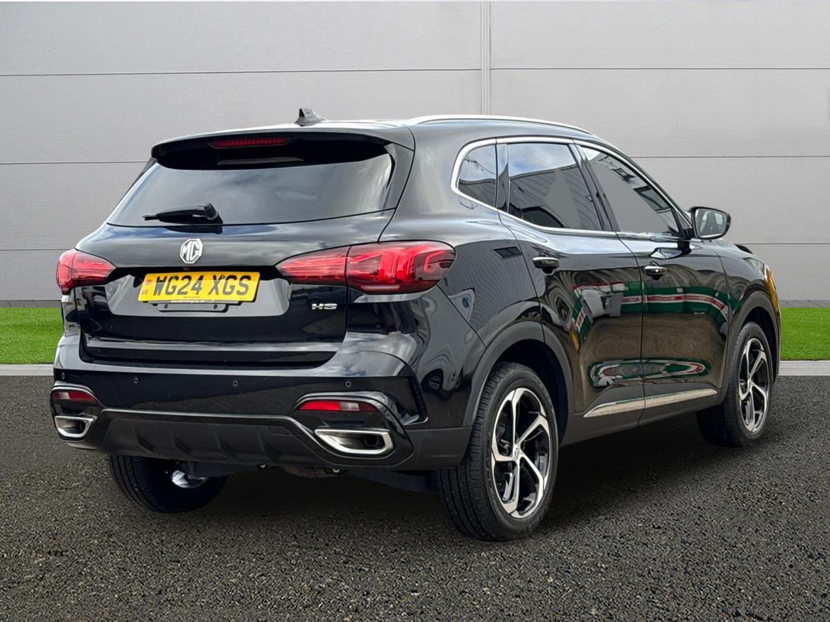 Used MG MG HS 2024 for sale - 77552283: Photo 7