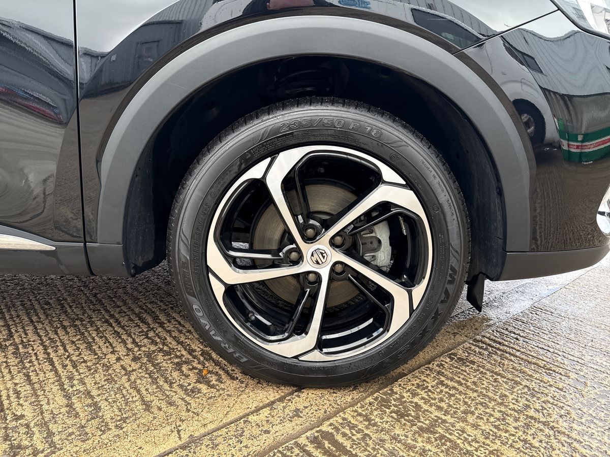 Used MG MG HS 2024 for sale - 77552283: Photo 9