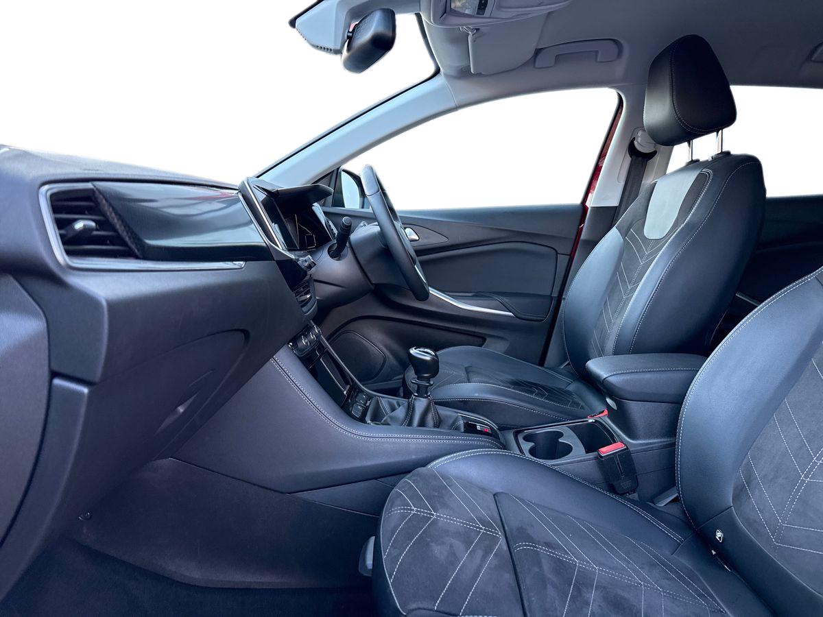 Used Vauxhall Grandland 2024 for sale - 77660413: Photo 10