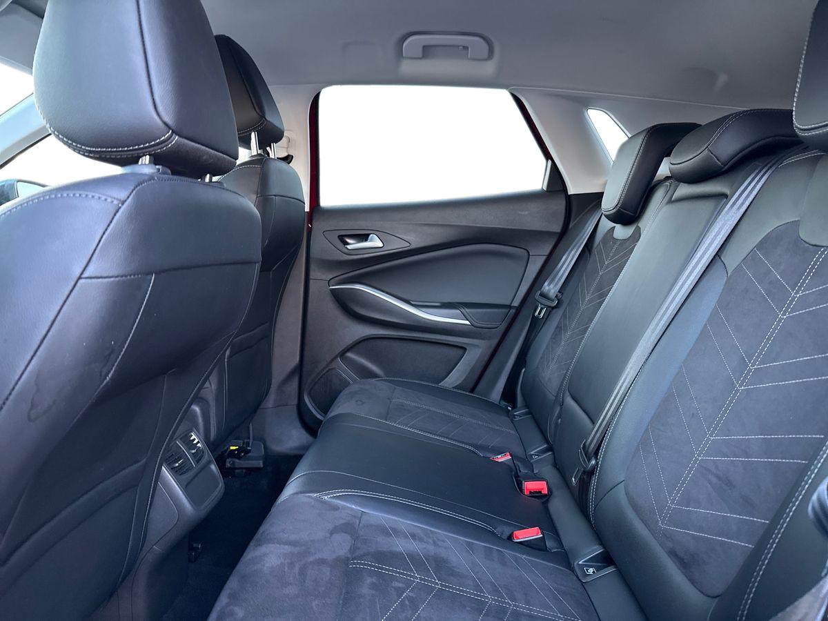 Used Vauxhall Grandland 2024 for sale - 77660413: Photo 11