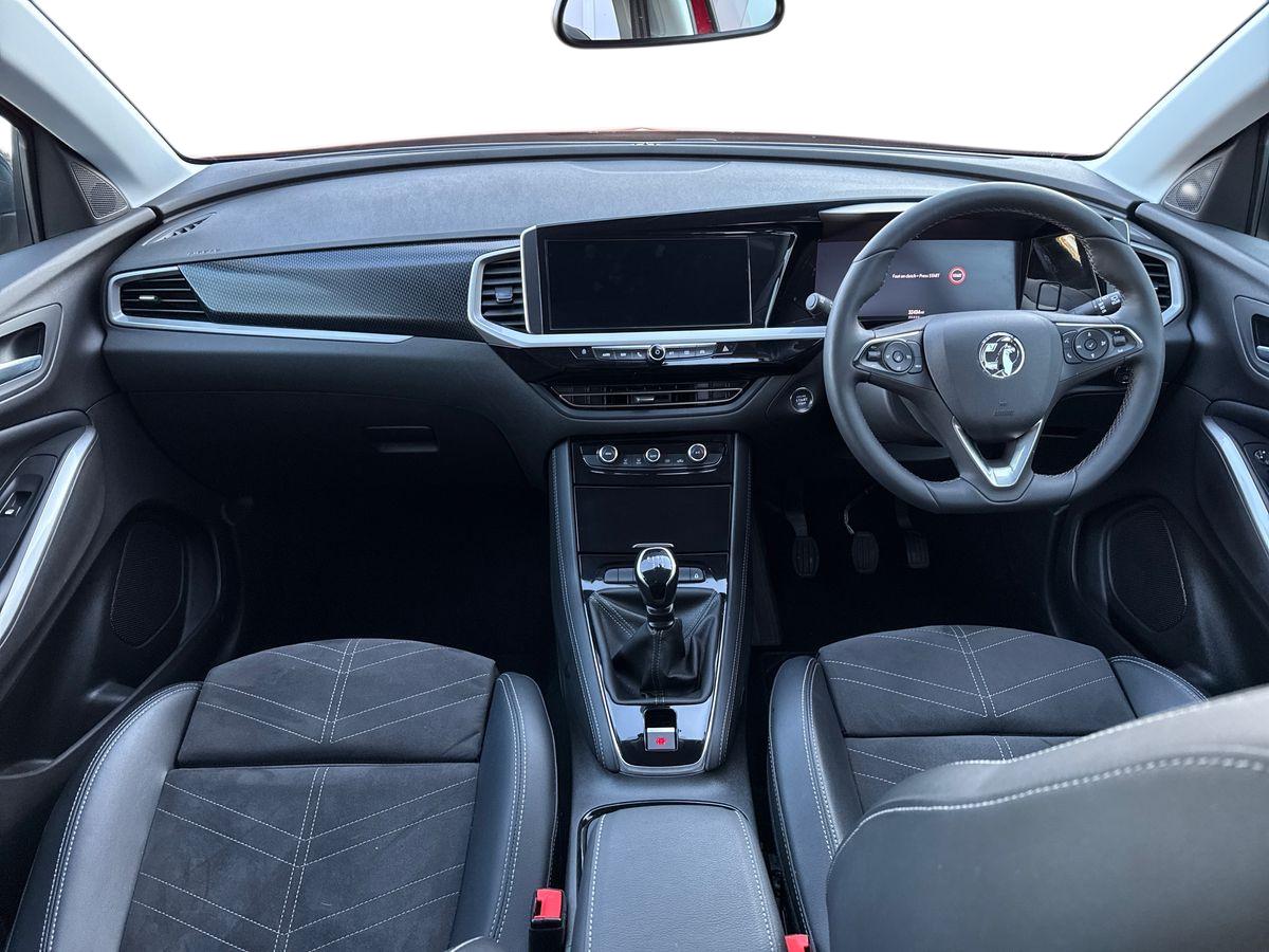 Used Vauxhall Grandland 2024 for sale - 77660413: Photo 13