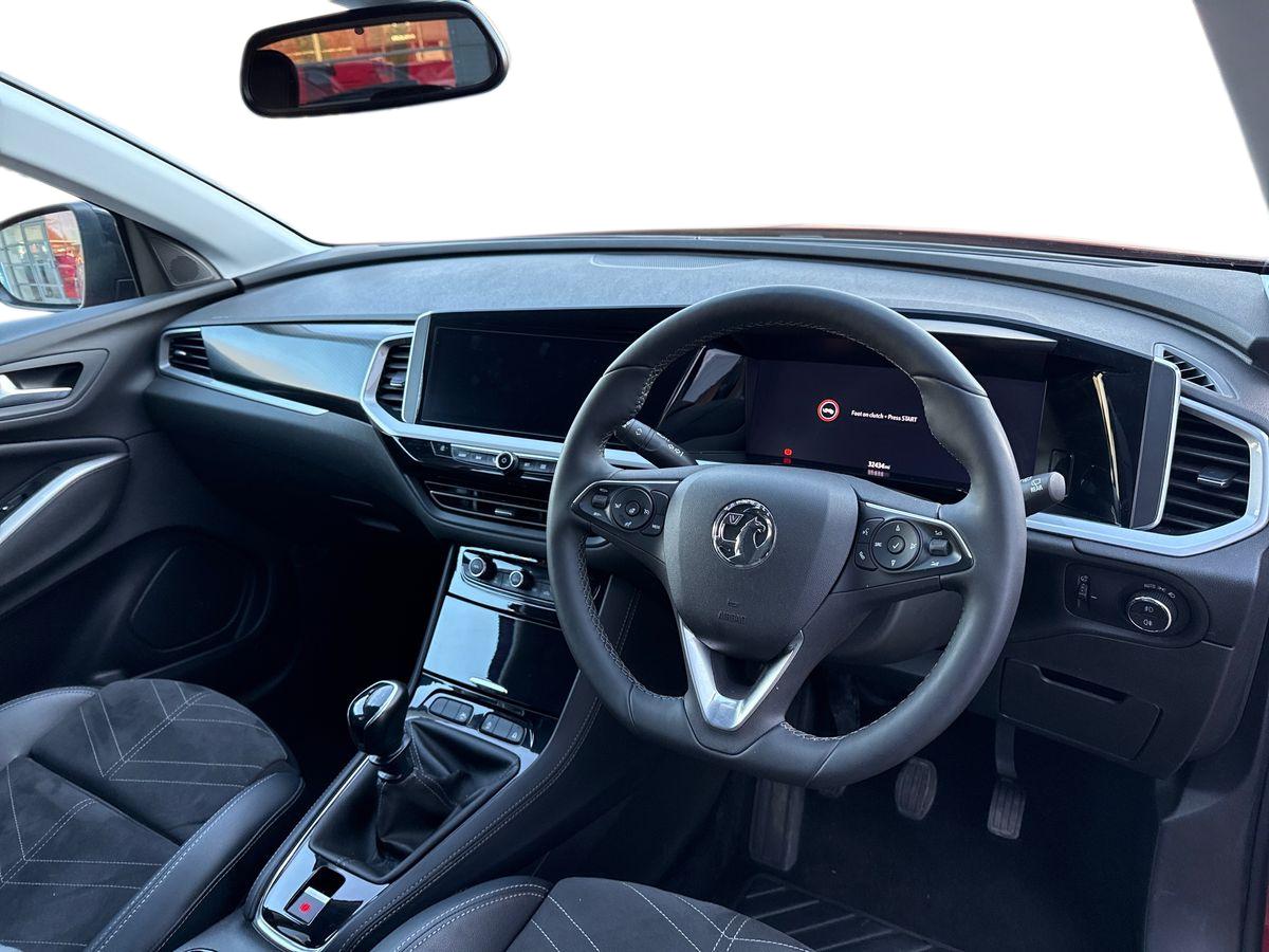 Used Vauxhall Grandland 2024 for sale - 77660413: Photo 15