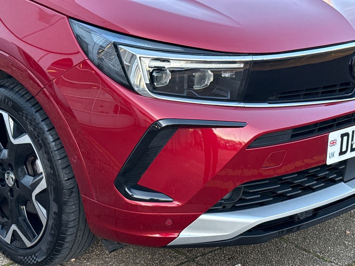 Used Vauxhall Grandland 2024 for sale - 77660413: Photo 21