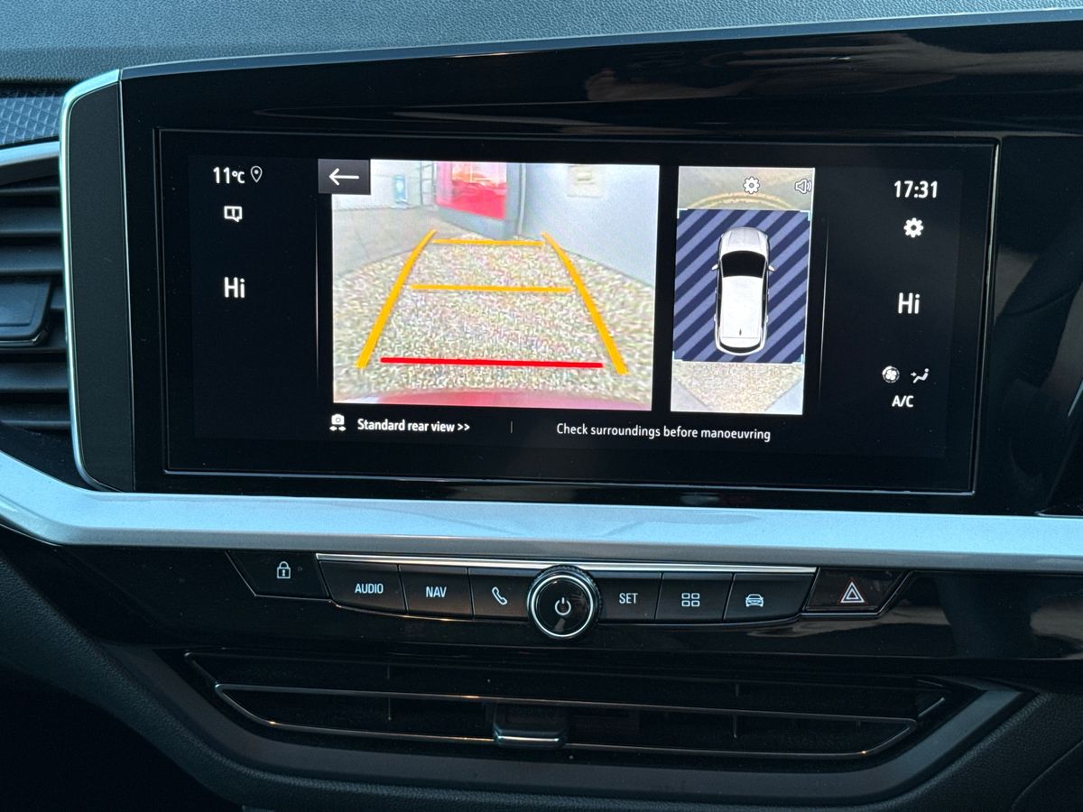 Used Vauxhall Grandland 2024 for sale - 77660413: Photo 24