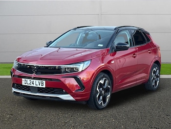 Used Vauxhall Grandland 2024 for sale - 77660413: Photo