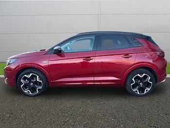 Used Vauxhall Grandland 2024 for sale - 77660413: Photo