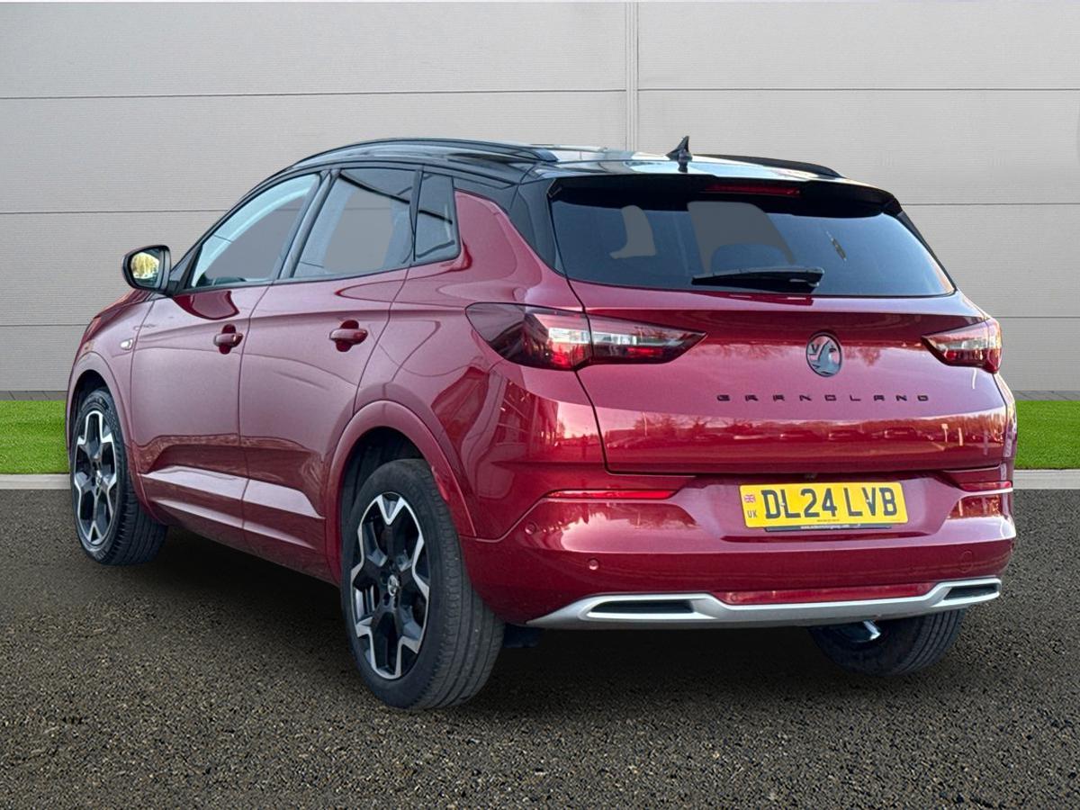 Used Vauxhall Grandland 2024 for sale - 77660413: Photo 5