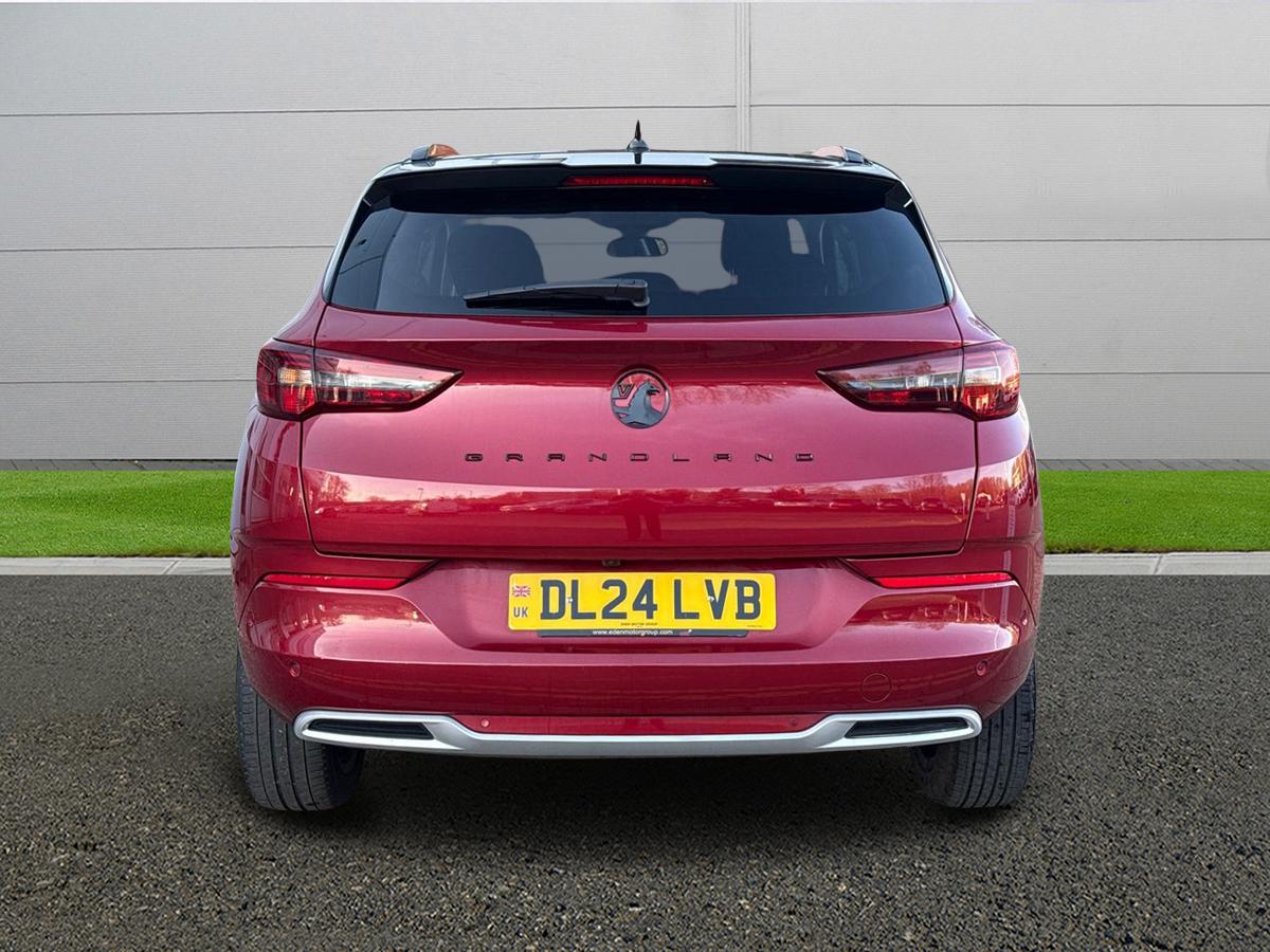 Used Vauxhall Grandland 2024 for sale - 77660413: Photo 6