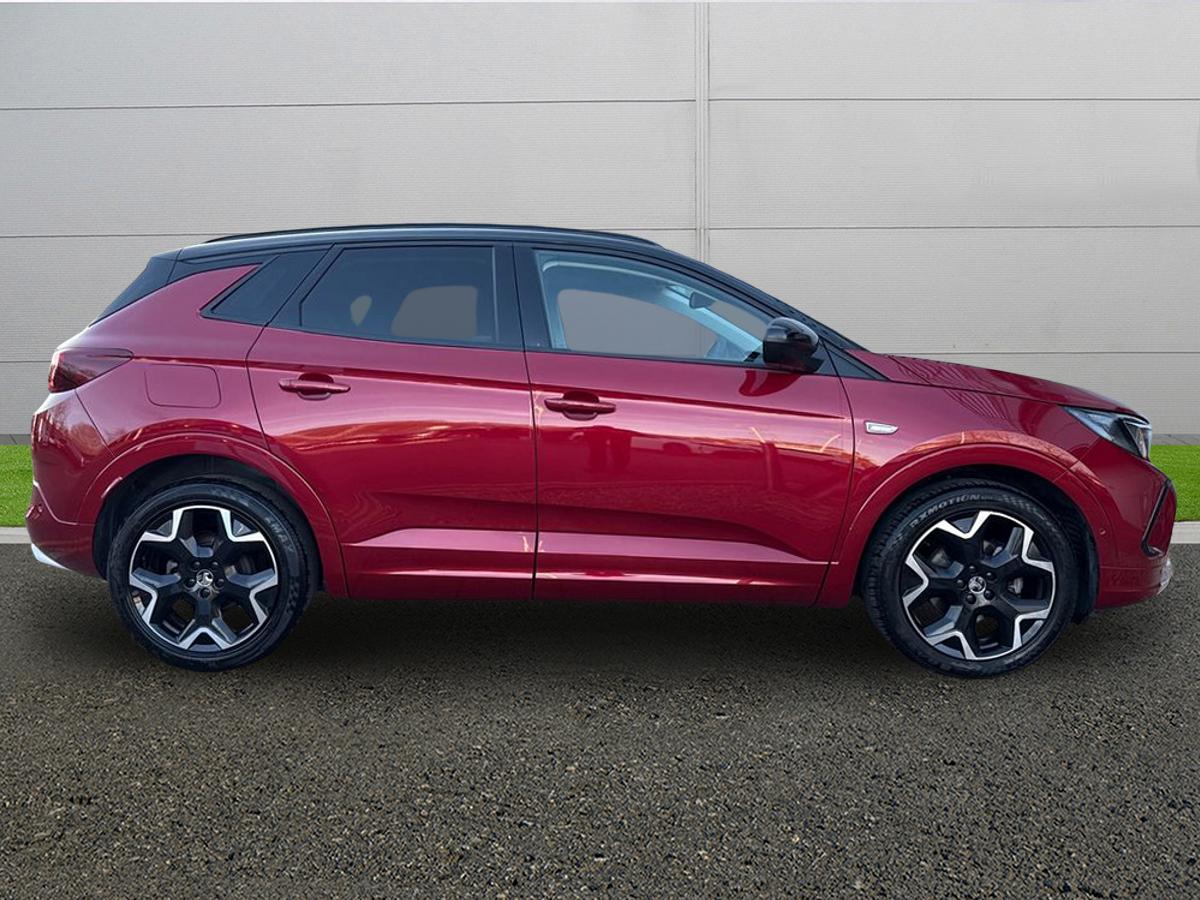 Used Vauxhall Grandland 2024 for sale - 77660413: Photo 8