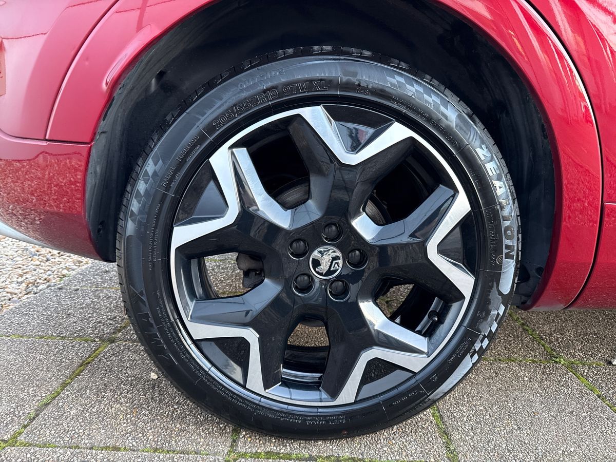 Used Vauxhall Grandland 2024 for sale - 77660413: Photo 9