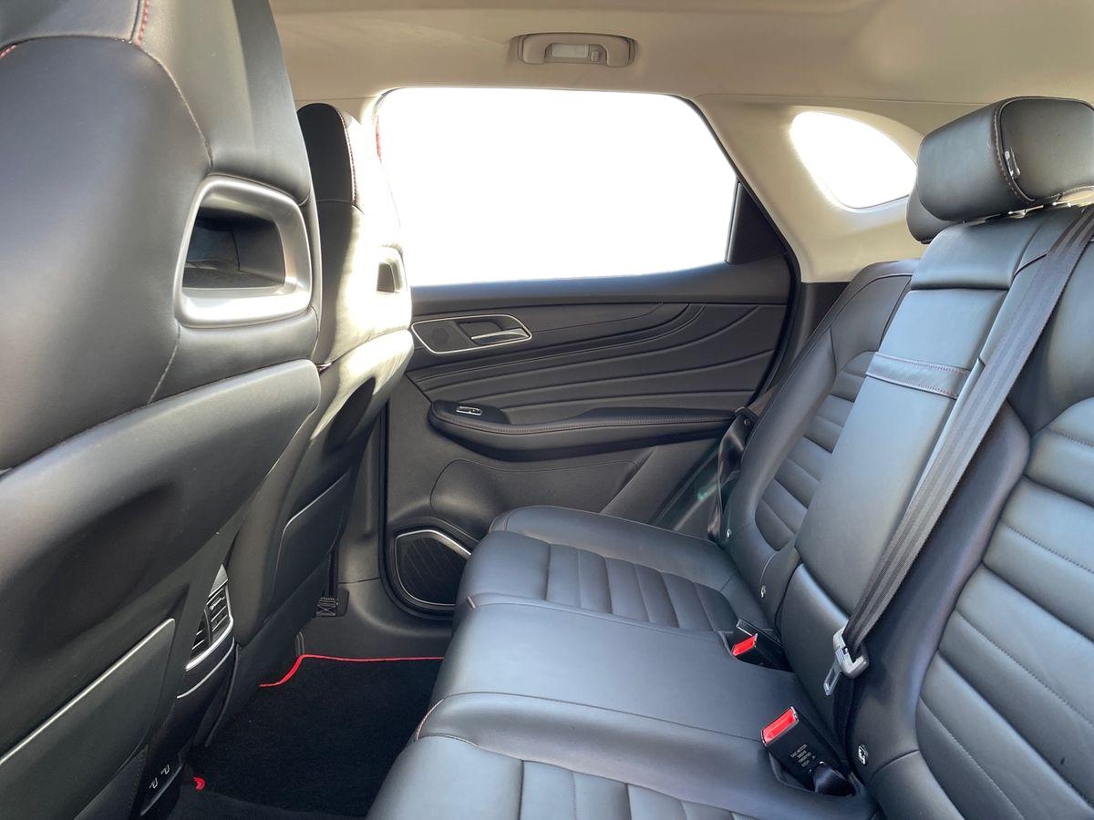 Used MG MG HS 2020 for sale - 77002580: Photo 11