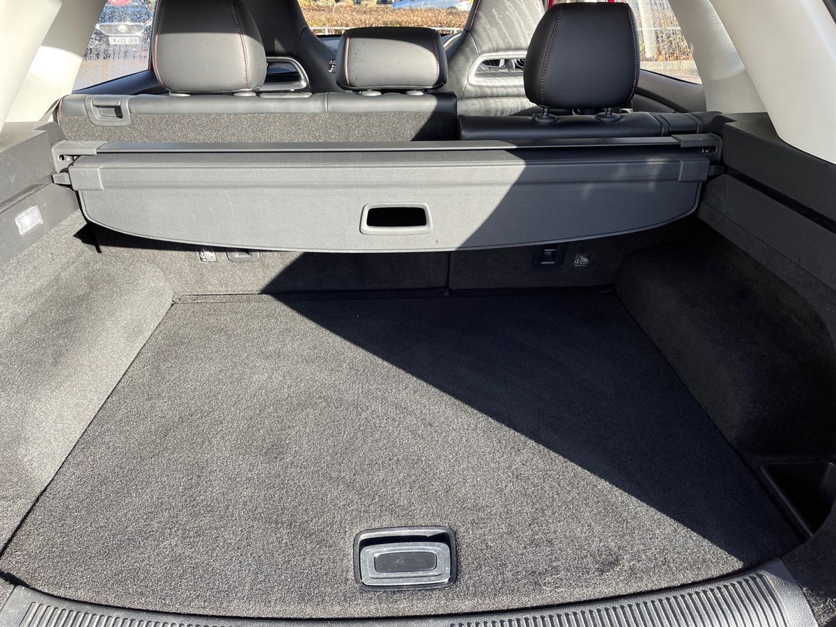 Used MG MG HS 2020 for sale - 77002580: Photo 12