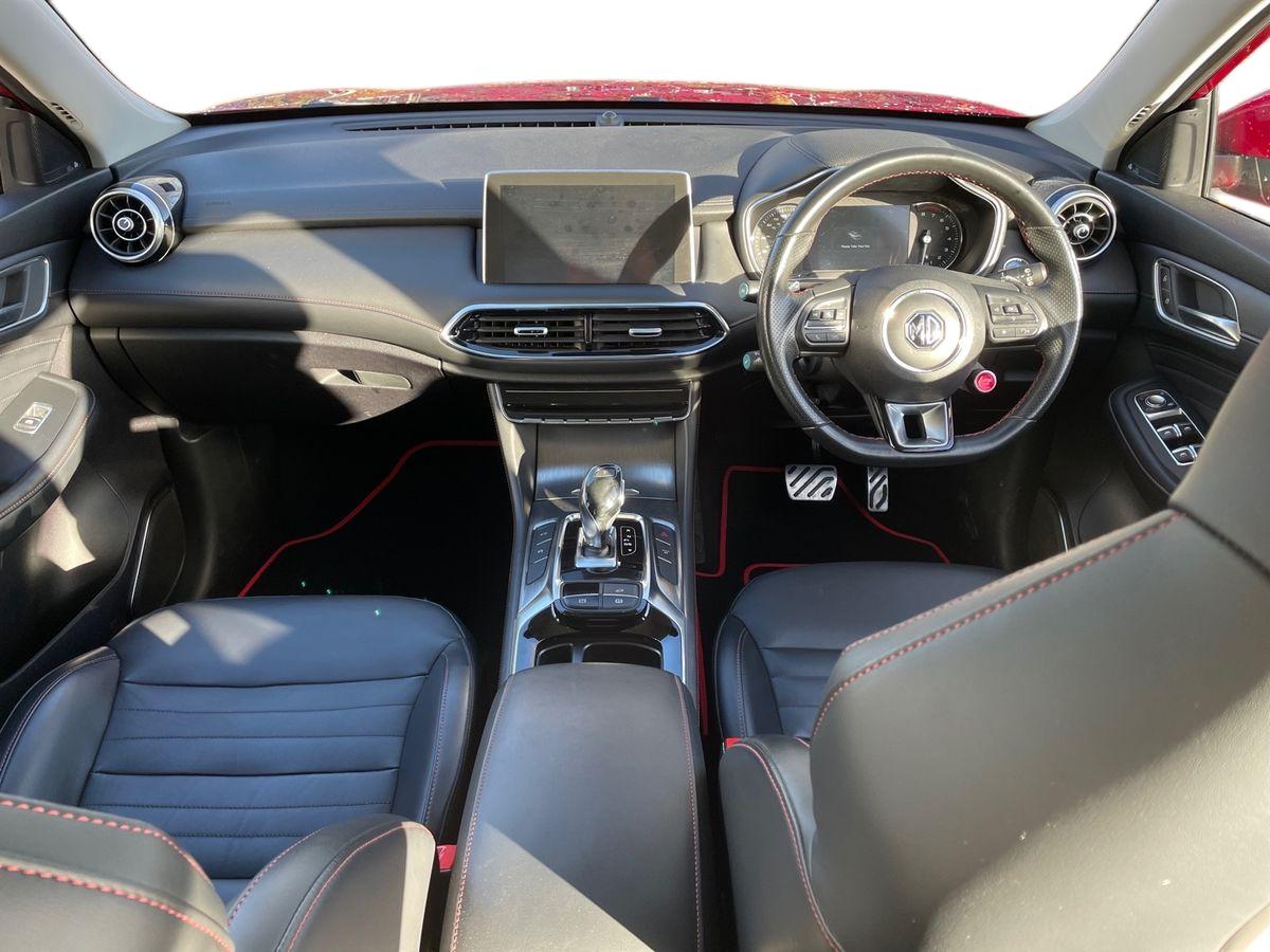 Used MG MG HS 2020 for sale - 77002580: Photo 13