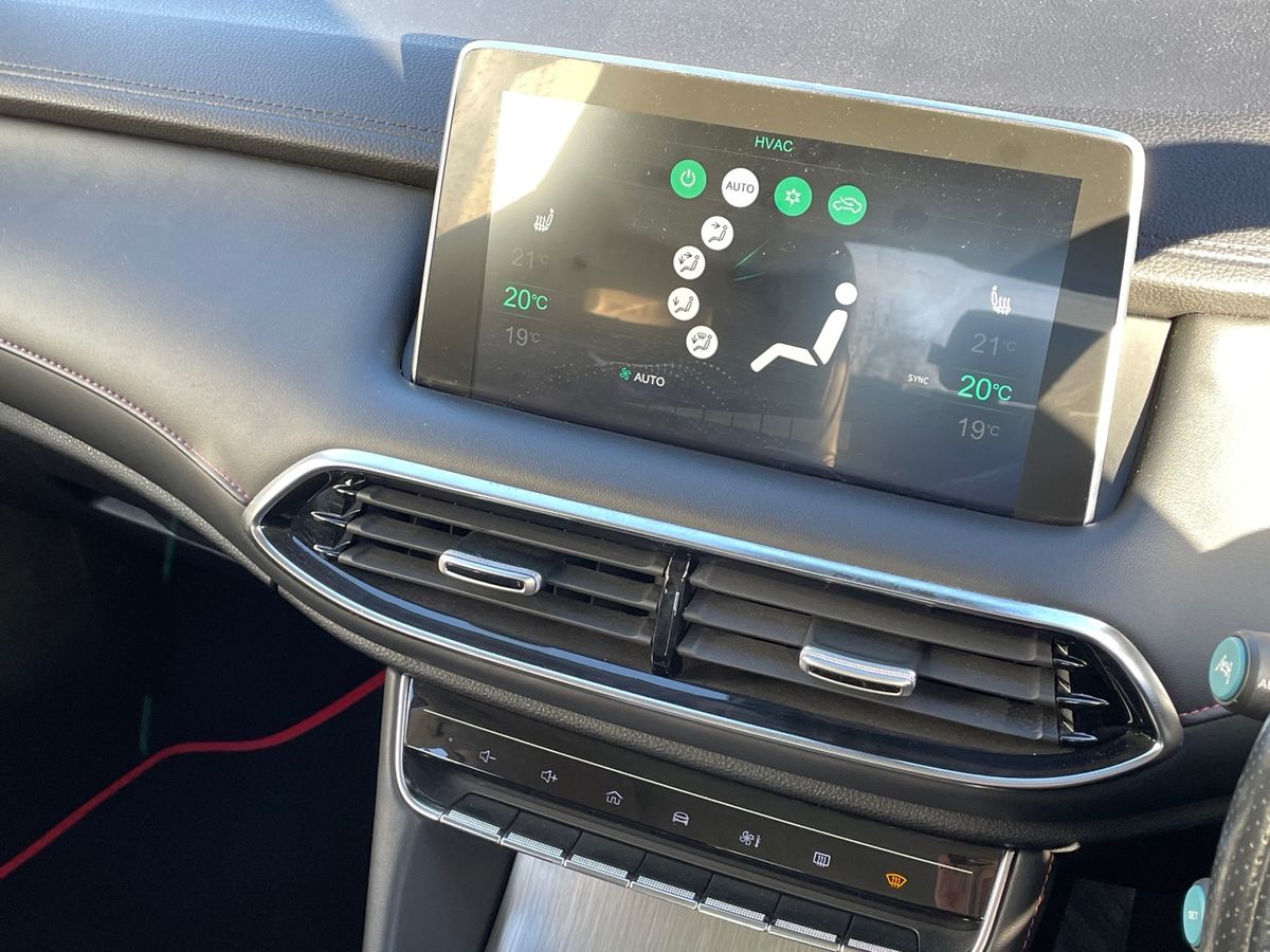 Used MG MG HS 2020 for sale - 77002580: Photo 18