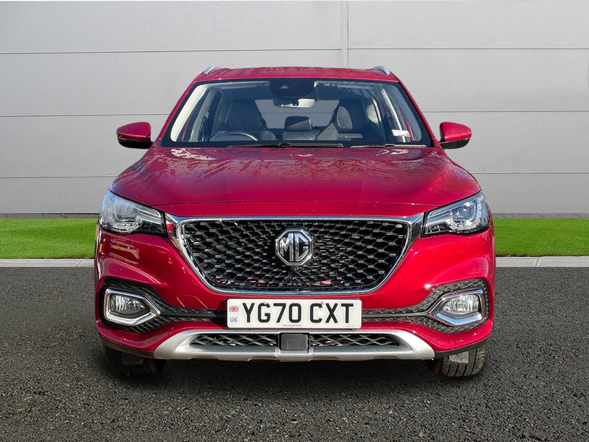 Used MG MG HS 2020 for sale - 77002580: Photo 2