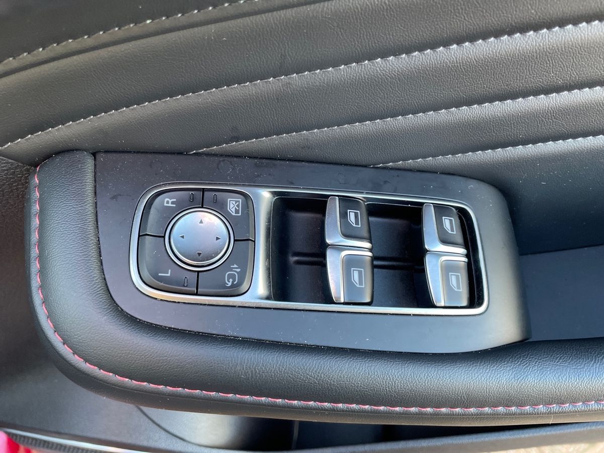 Used MG MG HS 2020 for sale - 77002580: Photo 20