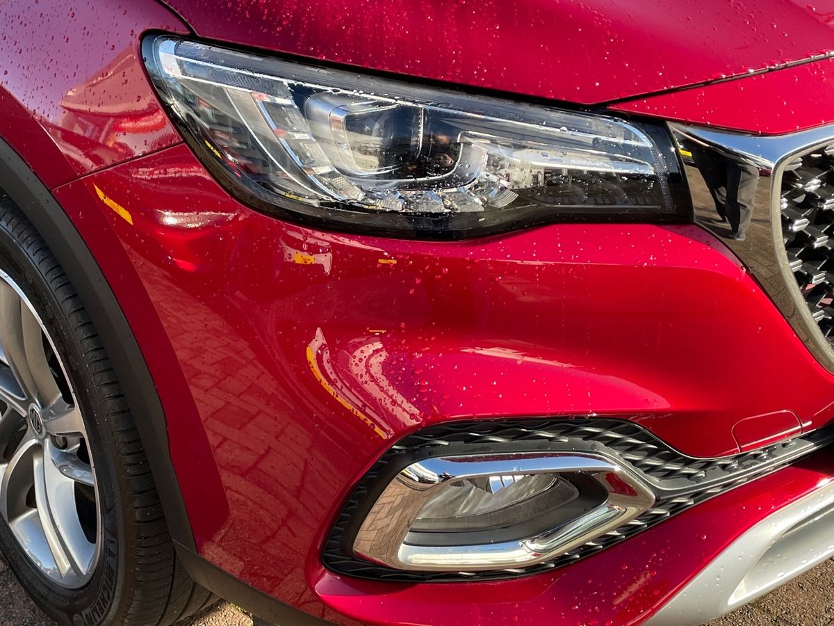 Used MG MG HS 2020 for sale - 77002580: Photo 21