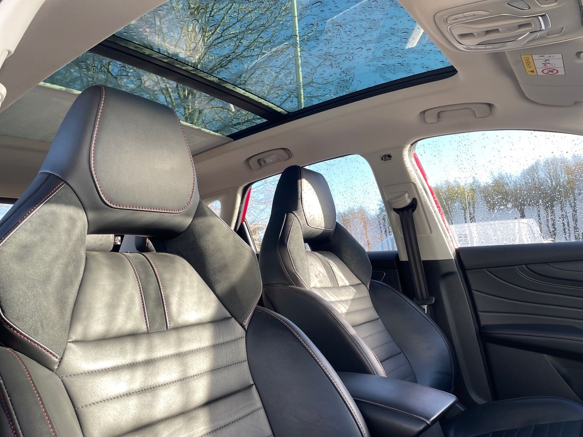 Used MG MG HS 2020 for sale - 77002580: Photo 23