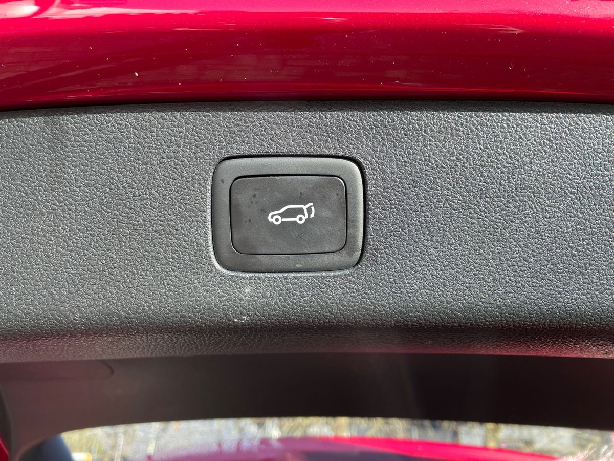 Used MG MG HS 2020 for sale - 77002580: Photo 24