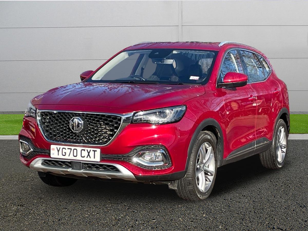 Used MG MG HS 2020 for sale - 77002580: Photo 3