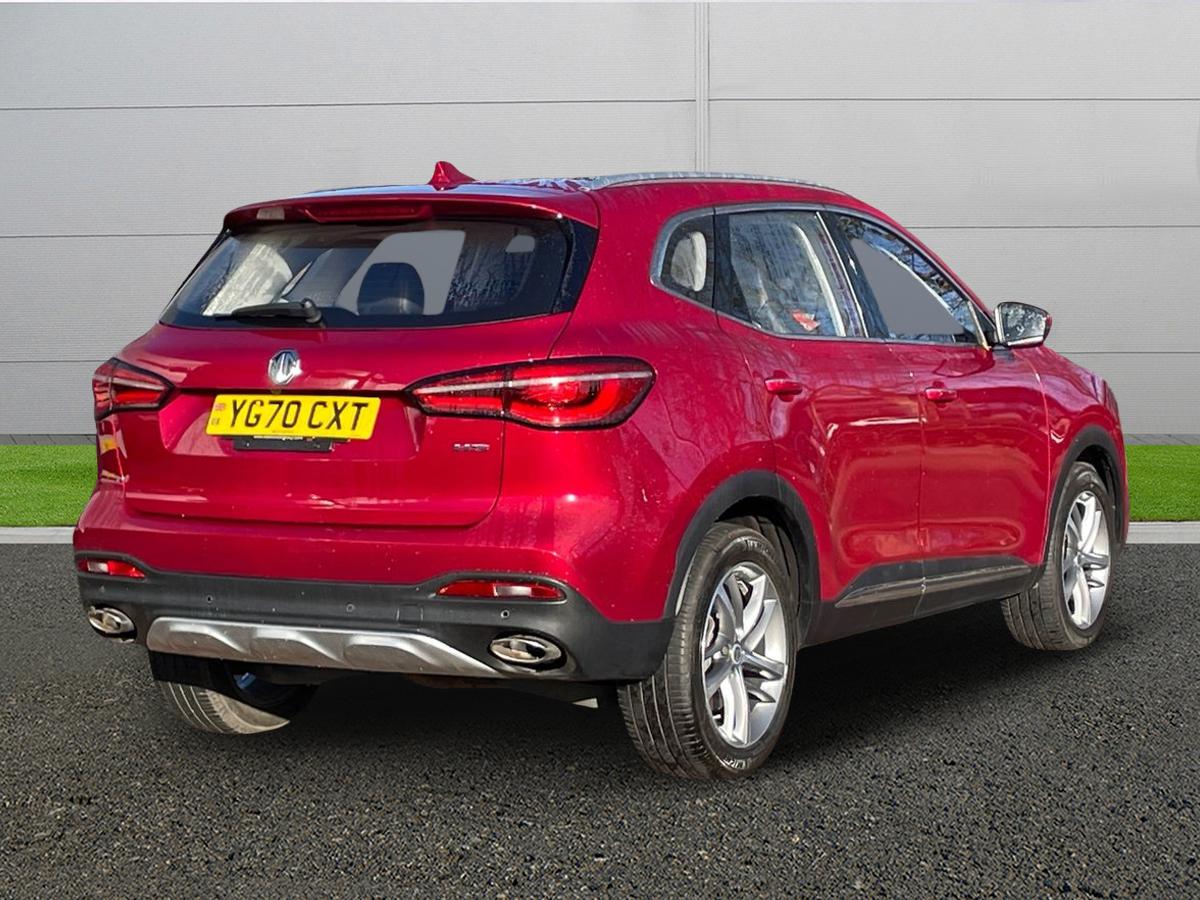 Used MG MG HS 2020 for sale - 77002580: Photo 7