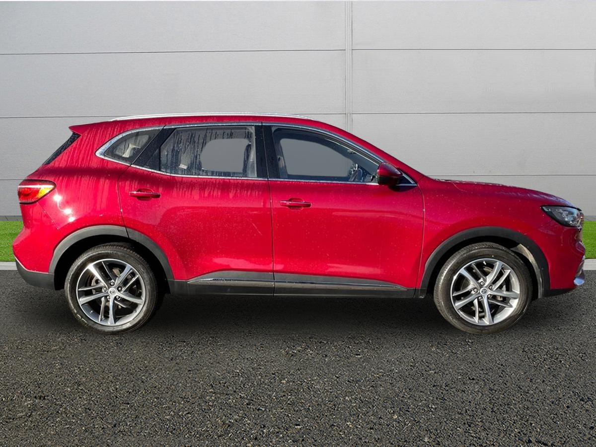 Used MG MG HS 2020 for sale - 77002580: Photo 8