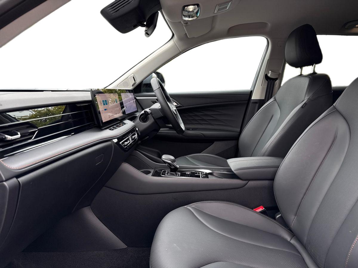 Used MG MG HS 2025 for sale - 77726053: Photo 10