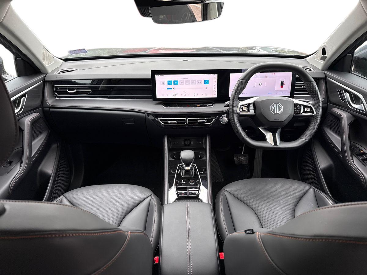 Used MG MG HS 2025 for sale - 77726053: Photo 13