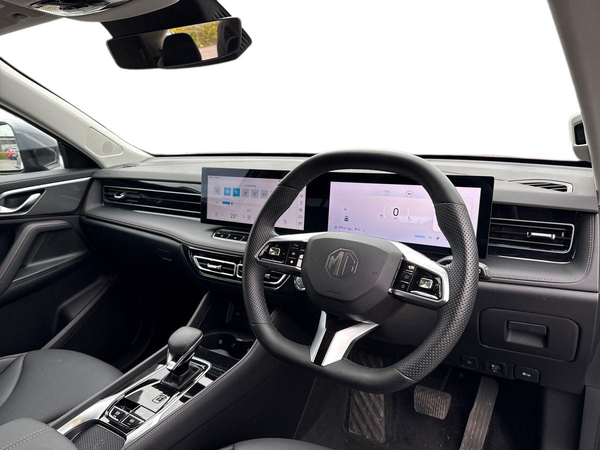 Used MG MG HS 2025 for sale - 77726053: Photo 15
