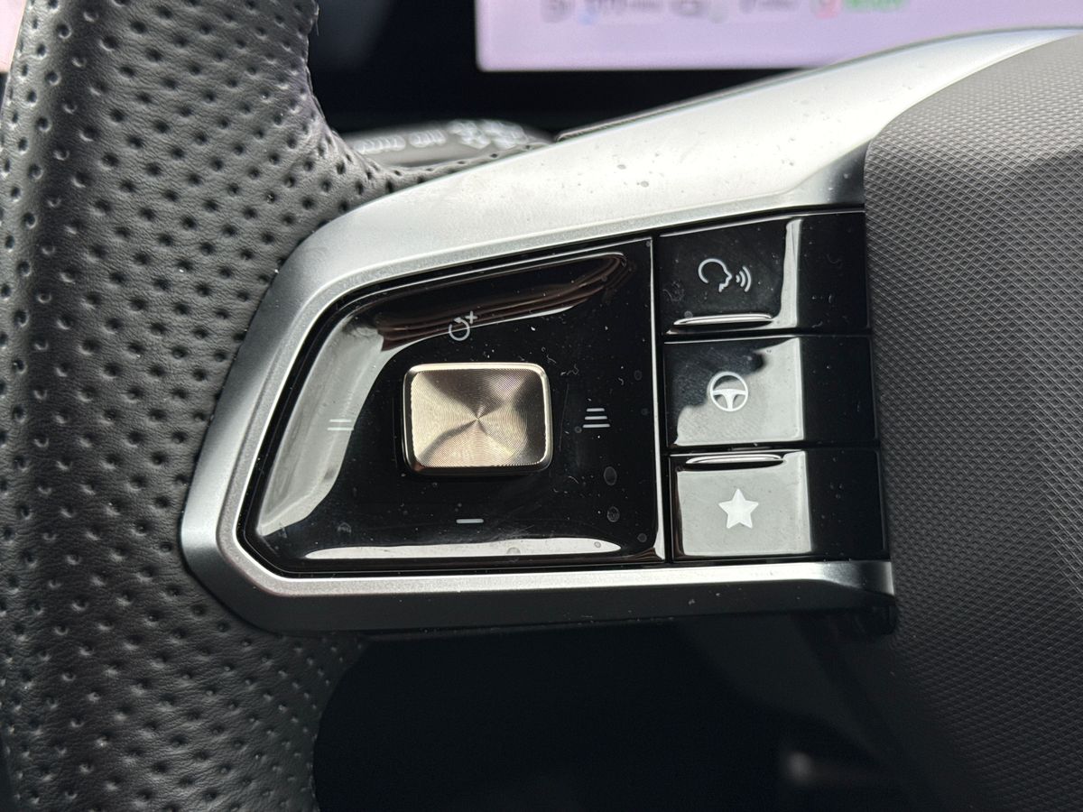 Used MG MG HS 2025 for sale - 77726053: Photo 16