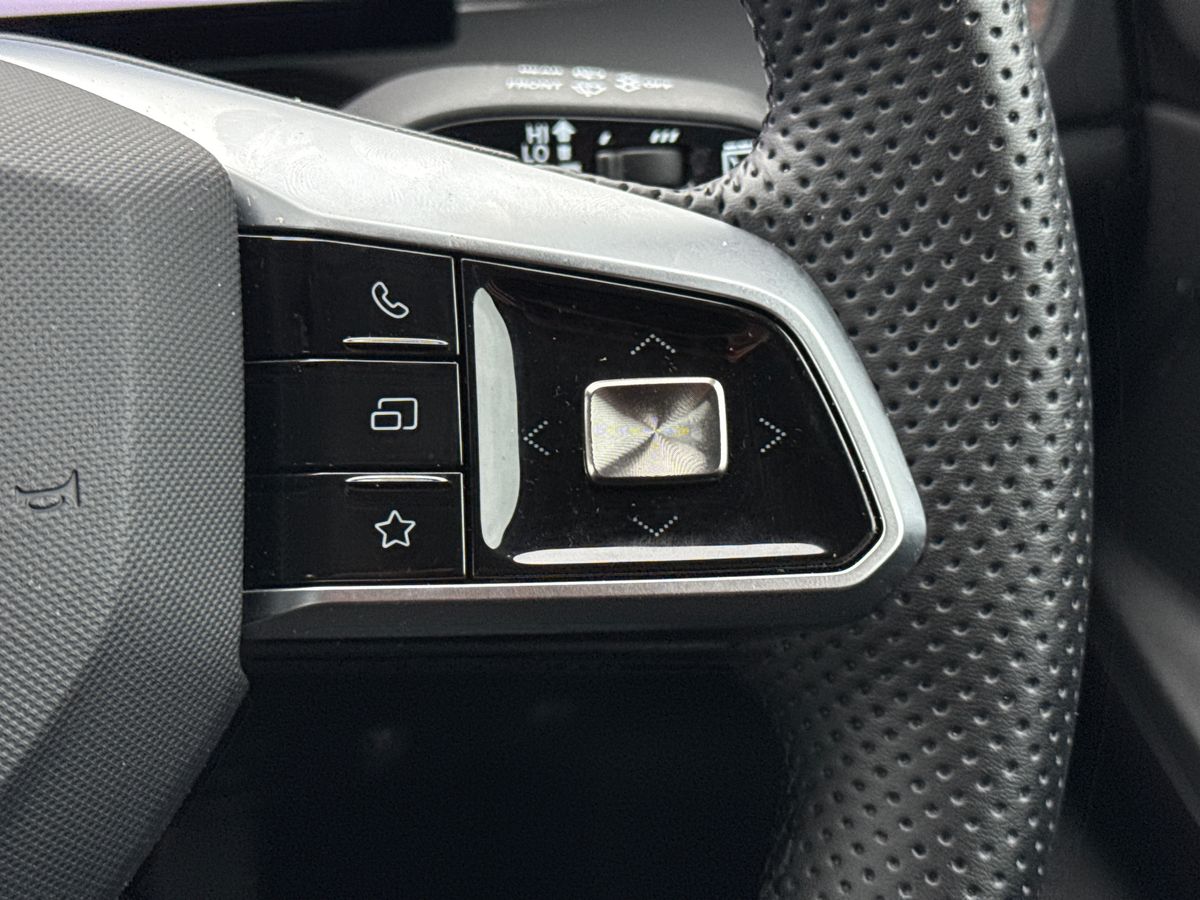 Used MG MG HS 2025 for sale - 77726053: Photo 17