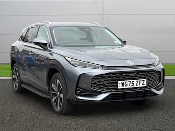 Used MG MG HS 2025 for sale - 77726053: Photo