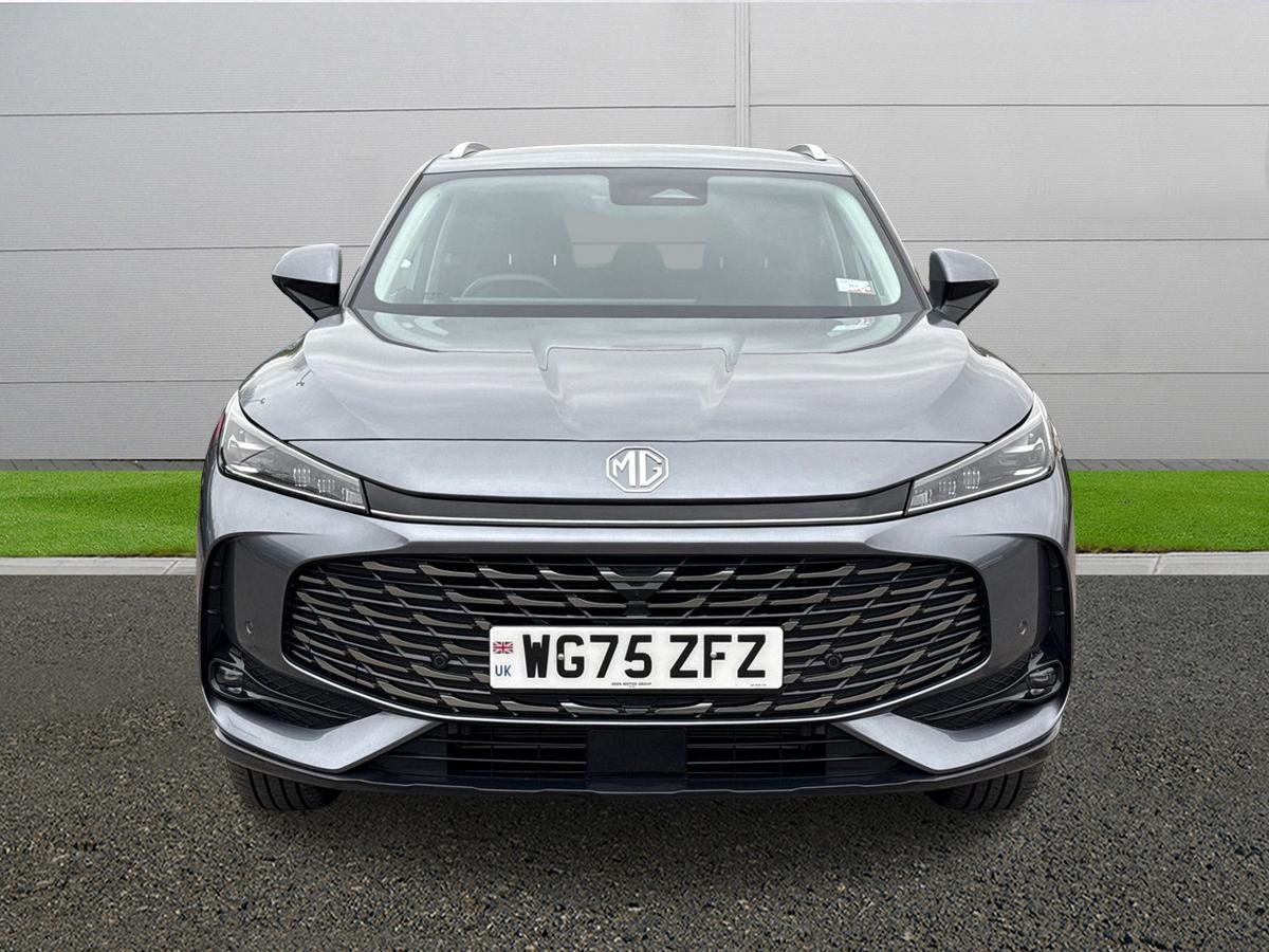 Used MG MG HS 2025 for sale - 77726053: Photo 2