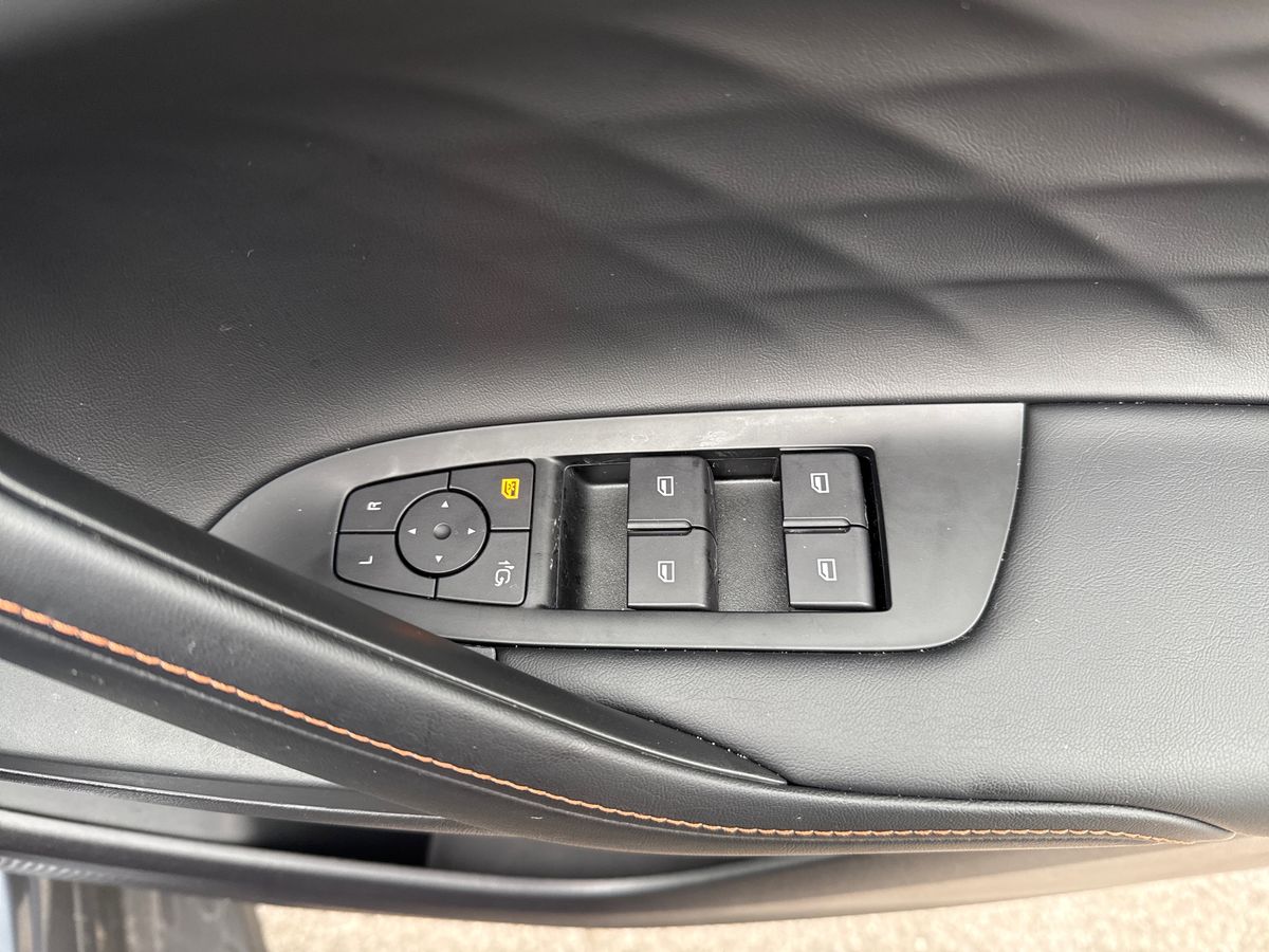 Used MG MG HS 2025 for sale - 77726053: Photo 20