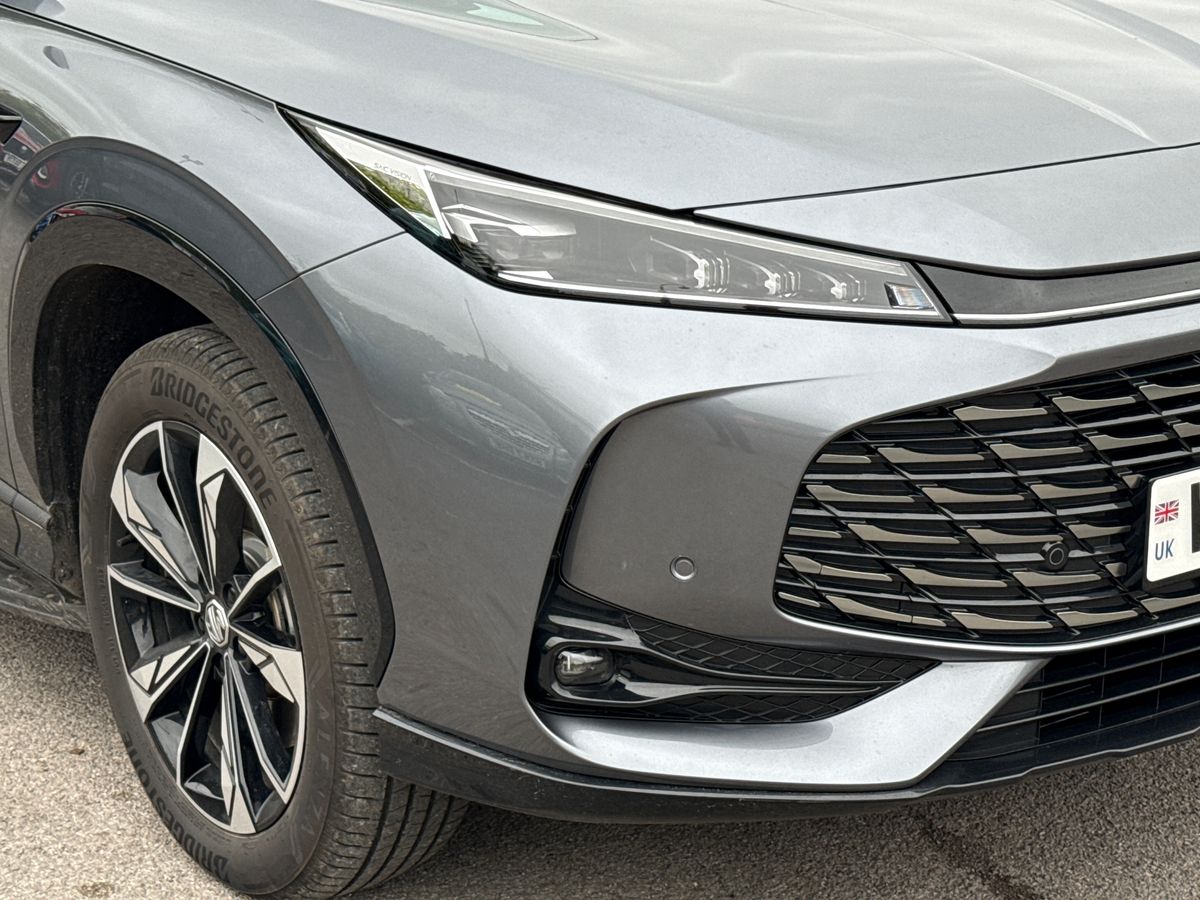 Used MG MG HS 2025 for sale - 77726053: Photo 21